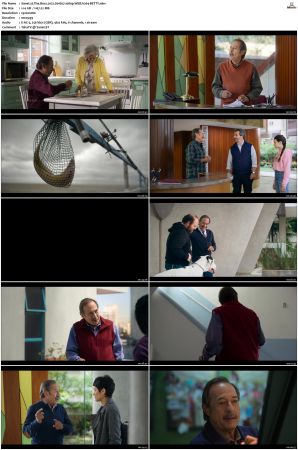 The One in Charge aka The Boss 2022 S01-S02 1080p WEB h264-BETTY