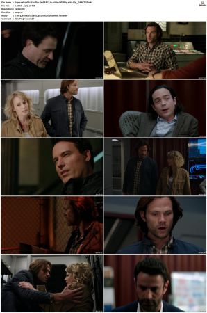 Supernatural S01 S15 WEBRip EAC3 2 0 1080p x265-iVy