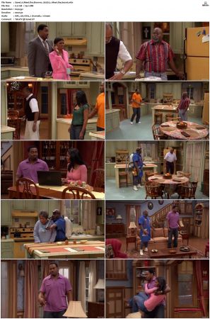 Tyler Perrys Meet the Browns S01 S05 SUPER-PACK DVDRip x264-NGP