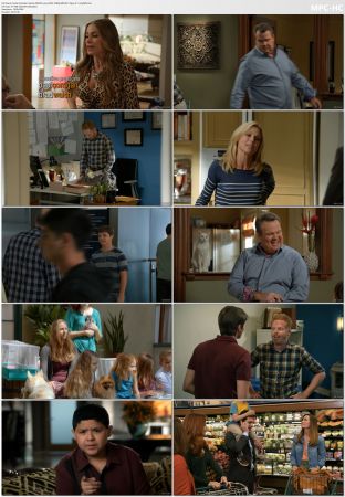 Modern Family S05 1080p WEB AV1 Opus 5 1-onlyfaffs