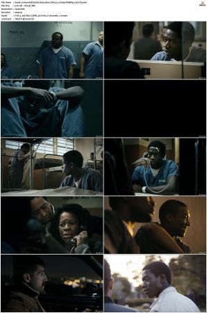 Snowfall S01 S06 WEBRip EAC3 5 1 1080p x265-iVy