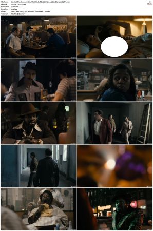 The Deuce S01 S03 Bluray EAC3 5 1 1080p x265-iVy