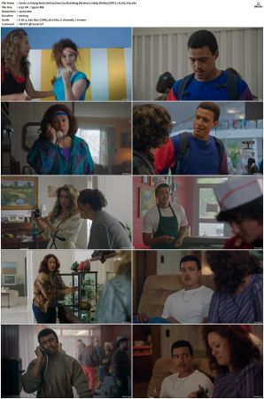 Young Rock S01 S03 SUPER-PACK 1080p BluRay-WEB DDP 5 1 x265-iVy