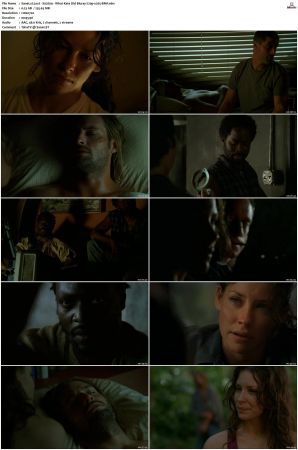 Lost S01-S06 SUPER-PACK 720p BluRay x265-BMF