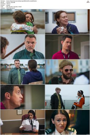 Hope Street S01 S03 720p WEB-DL HEVC x265 BONE