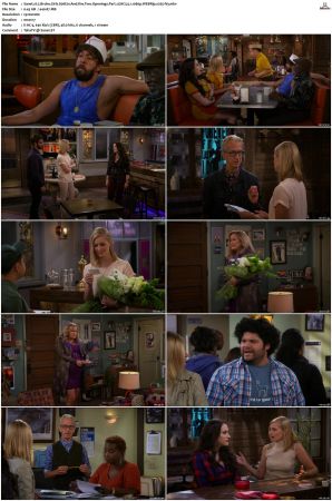 2 Broke Girls S01-S06 1080p WEBRip EAC3 5.1 x265-iVy