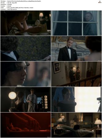 The Crown S01 S06 Bluray-WEB EAC3 5 1 1080p x265-iVy