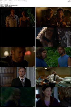 Lost S01-S06 SUPER-PACK 720p BluRay x265-BMF