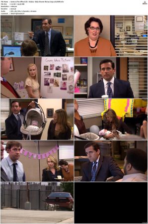 The Office US S01-S09 SUPER-PACK 720p Bluray AAC x265-BMF