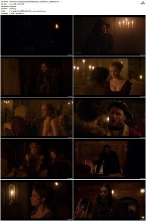 Frontier 2016 S01 S03 480p WEBRip nSD x264-NhaNc3