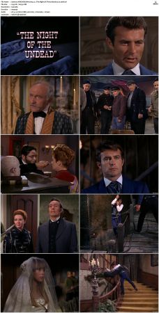 The Wild Wild West S01-S04 DVDRip XviD-NOGRP