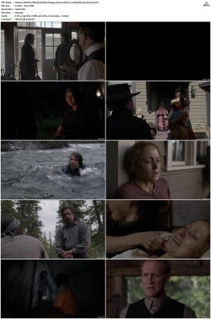 Hell On Wheels S01-S05 1080p Bluray EAC3 5.1 x265-iVy