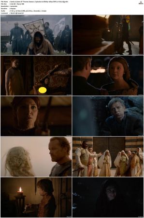 Game of Thrones S01-S08 SUPER-PACK BluRay 1080p DDP2.0 H265-d3g