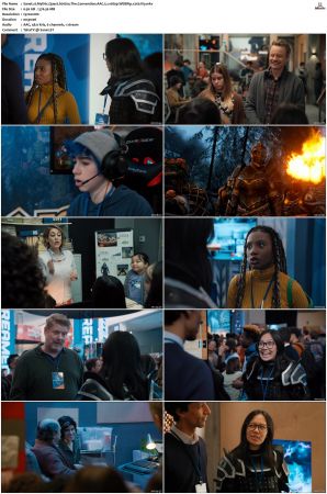 Mythic Quest 2020 S01 S03 WEBRip AAC 5 1 1080p x265-iVy
