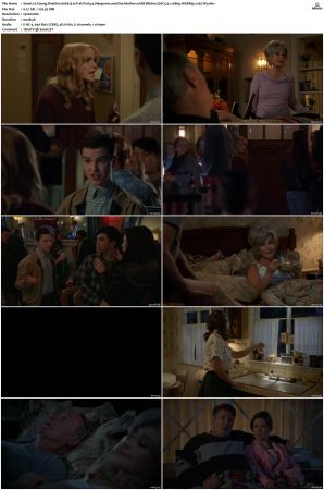 Young Sheldon S01-S07 1080p Bluray-WEB EAC3 5.1 x265-MiXED