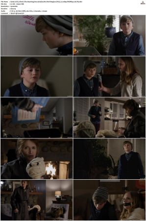R.L. Stines The Haunting Hour S01-S04 1080p WEBRip EAC3 2.0 x265-iVy