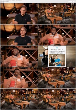Hart to Heart S03 2160p PCOK WEB-DL DDP5 1 H 265-XEBEC