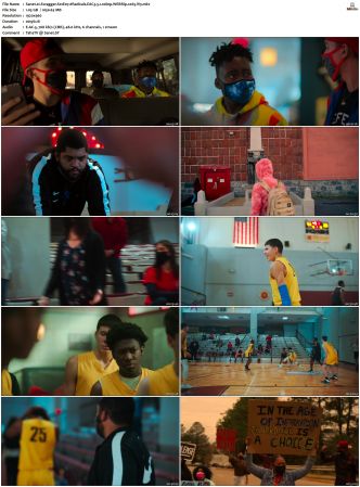 Swagger 2021 S01 S02 WEBRip EAC3 5 1 x265-iVy
