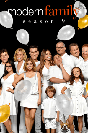 Modern Family S09 1080p WEB AV1 Opus 5.1-onlyfaffs