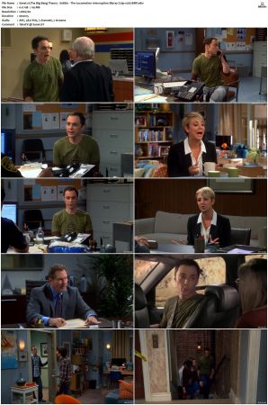 The Big Bang Theory S01 S12 SUPER-PACK Bluray 720p x265-BMF