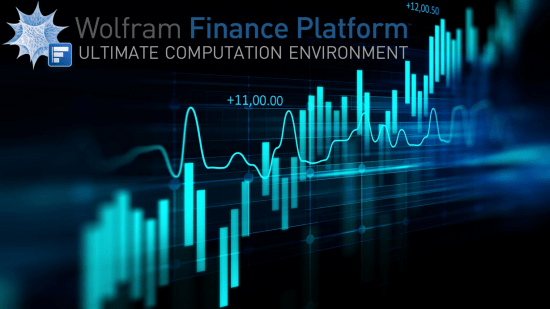 Wolfram Finance Platform 14.1.0 Multilingual macOS