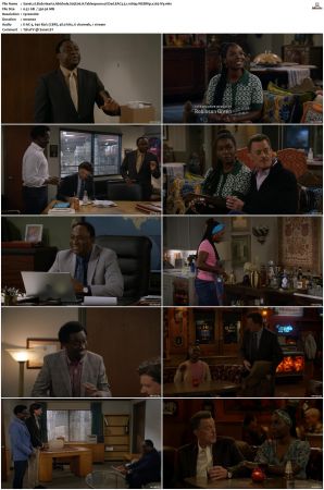 Bob Hearts Abishola S01-S05 1080p WEBRip EAC3 5.1 x265-iVy