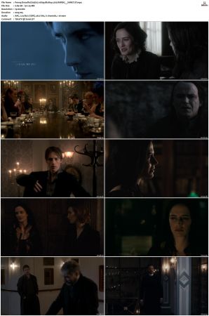 Penny Dreadful S01 S03 City Of Angels S01 1080p BluRay x265-RARBG