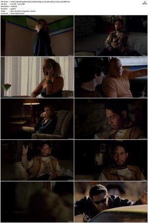 Breaking Bad S01 S05 SUPER-PACK 720p Bluray x265-BMF