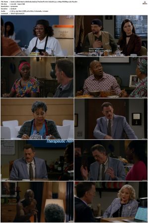 Bob Hearts Abishola S01-S05 1080p WEBRip EAC3 5.1 x265-iVy