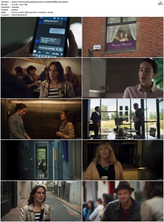 The Dry 2022 S01 S02 WEBRip EAC3 2 0 1080p x265-iVy