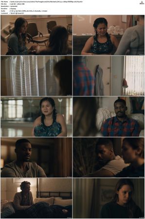 Sorry For Your Loss S01 S02 WEBRip EAC3 5 1 1080p x265-iVy