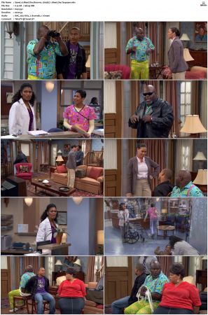 Tyler Perrys Meet the Browns S01-S05 SUPER-PACK DVDRip x264-NGP