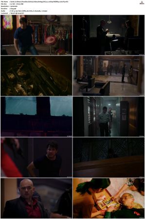 Almost Paradise S01 S02 WEBRip EAC3 5 1 1080p x265-iVy