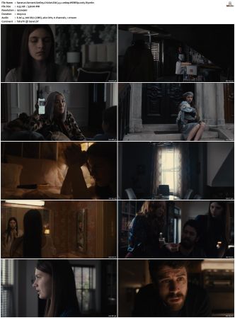 Servant 2019 S01 S04 WEBRip EAC3 5 1 1080p x265-iVy