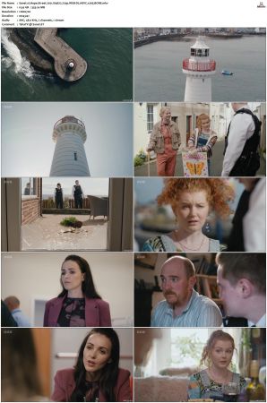 Hope Street S01-S03 720p WEB-DL HEVC x265 BONE