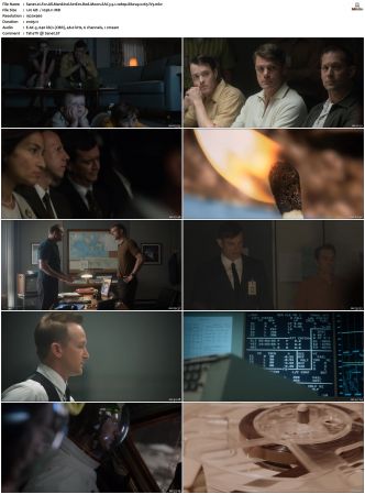For All Mankind 2019 S01 S04 Bluray-WEB EAC3 5 1 1080p x265-iVy