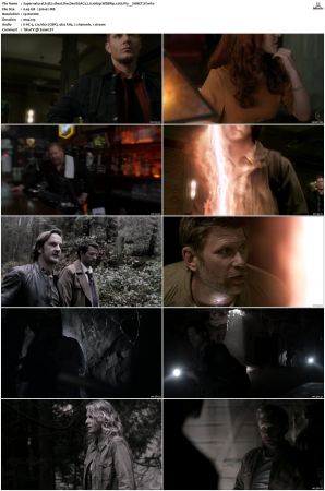 Supernatural S01 S15 WEBRip EAC3 2 0 1080p x265-iVy