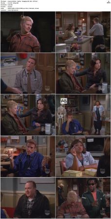 Becker S01-S06 720p x264-NGP