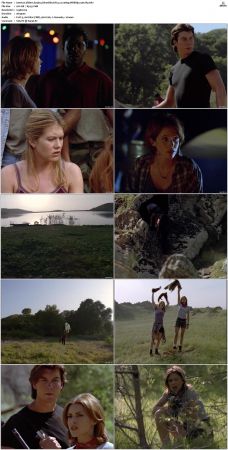 Sliders S01-S05 1080p WEBRip EAC3 2.0 x265-iVy
