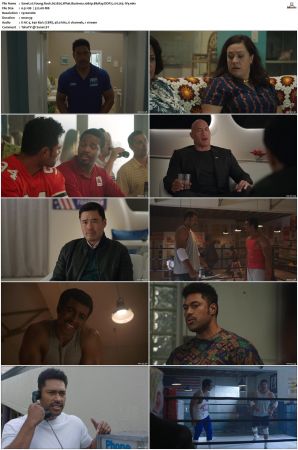 Young Rock S01 S03 SUPER-PACK 1080p BluRay-WEB DDP 5 1 x265-iVy