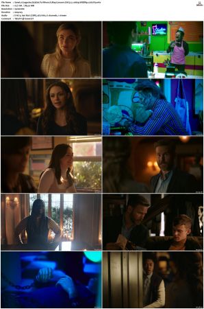 Legacies S01-S04 1080p WEBRip EAC3 5.1 x265-iVy