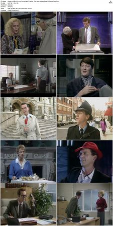 A Bit of Fry and Laurie S01 S04 SUPER-PACK 576p Mixed x265 HEVC 10bit AAC 2 0 Ghost