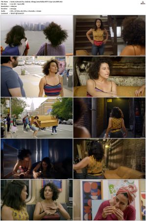 Broad City S01-S05 720p HDTV x265-BMF