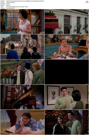 Friends S01-S10 SUPER-PACK 720p BluRay x265-BMF