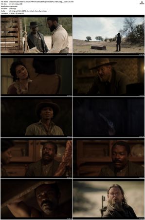 Lawmen Bass Reeves S01 1080p BluRay 10Bit DDP5.1 HEVC-d3g