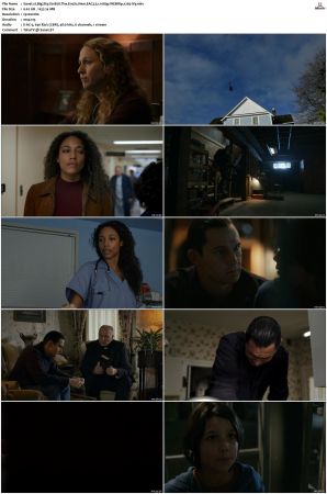 Big Sky S01 S03 WEBRip EAC3 5 1 1080p x265-iVy