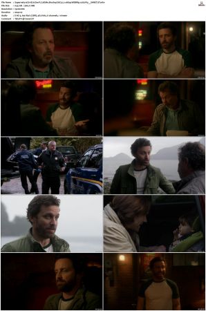Supernatural S01 S15 WEBRip EAC3 2 0 1080p x265-iVy