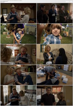 Modern Family S08 1080p WEB AV1 Opus 5 1-onlyfaffs