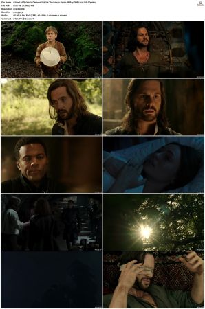 Da Vinics Demons S01 S03 1080p BluRay DDP 5 1 x265-iVy