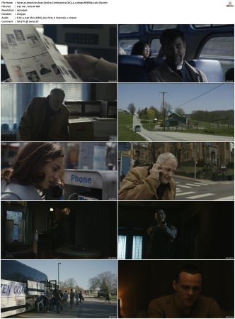 American Rust S01 S02 SUPER-PACK WEBRip EAC3 5 1 1080p x265-iVy